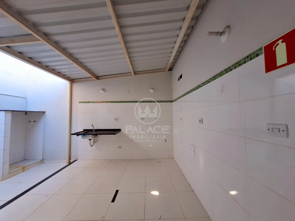 Clínica Equipada Para Alugar São Dimas Piracicaba