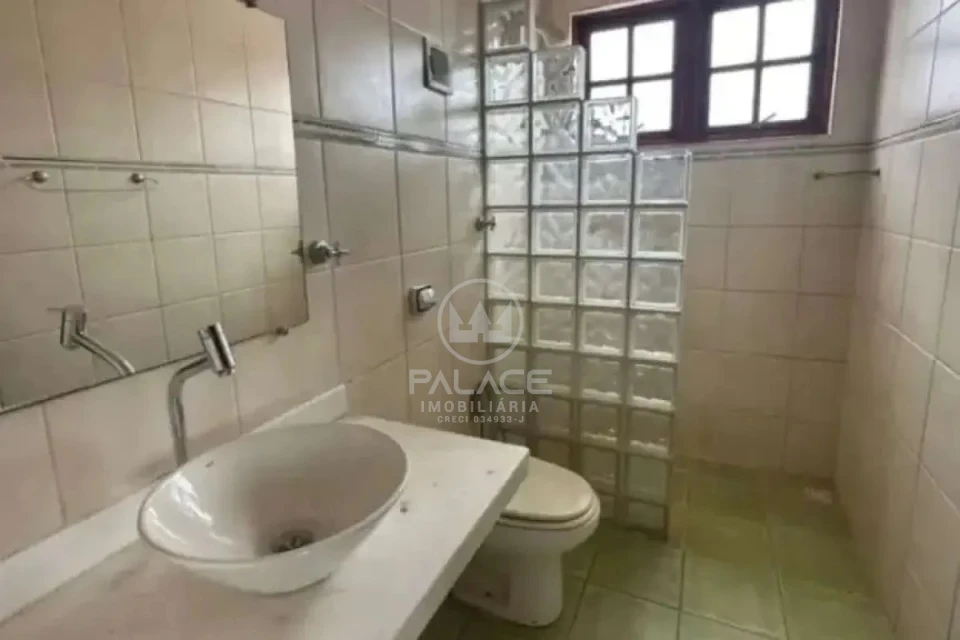 Casa a venda no Loteamento Santa Rosa