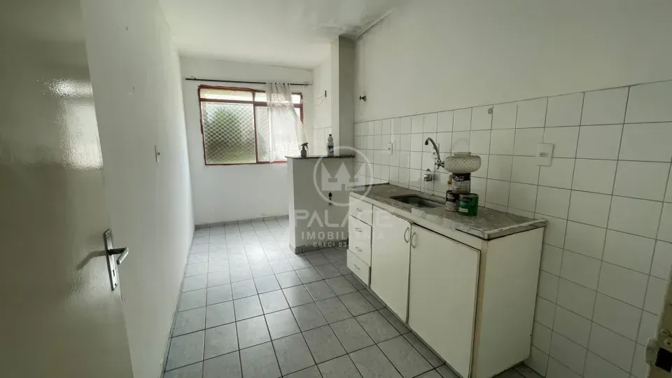 Apartamento para alugar em Glebas Califórnia, Piracicaba — Portal Mundo do Imóvel