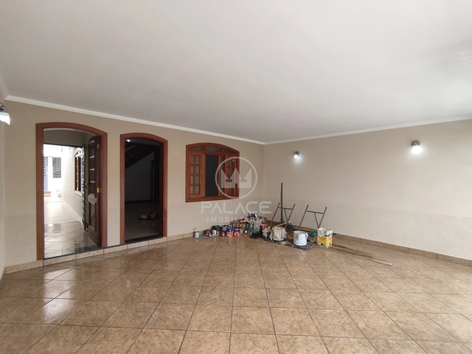 Casa Para Alugar Parque Primeiro De Maio Piracicaba