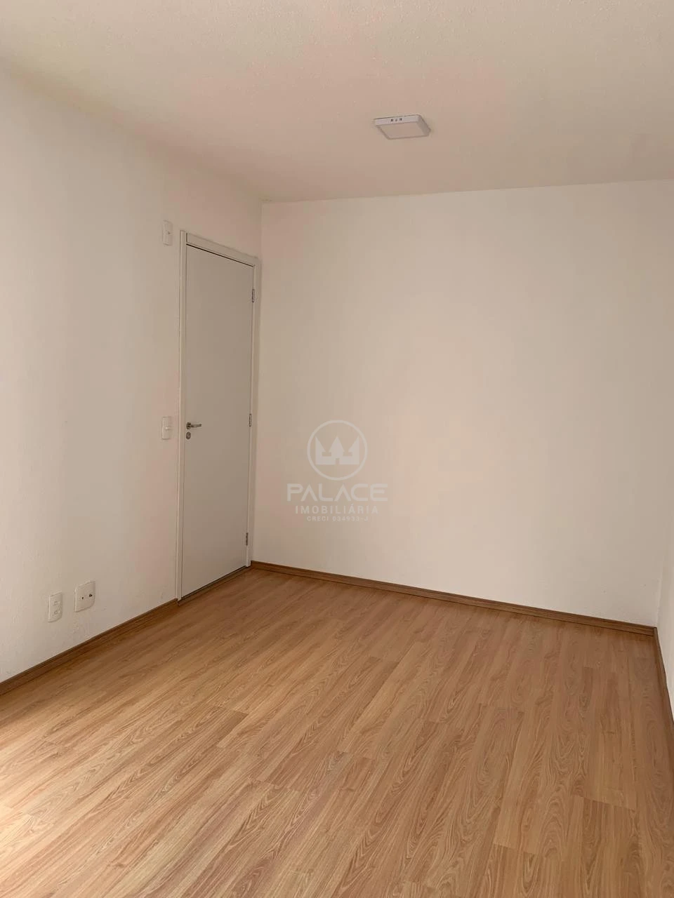 Apartamento novo a venda no Condomínio Forlife Paraiso Clube, Piracicaba, SP.