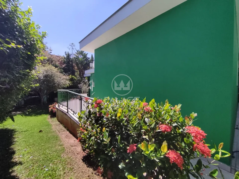 Casa Em Condomínio Para Alugar Condomínio Monte Alegre Piracicaba