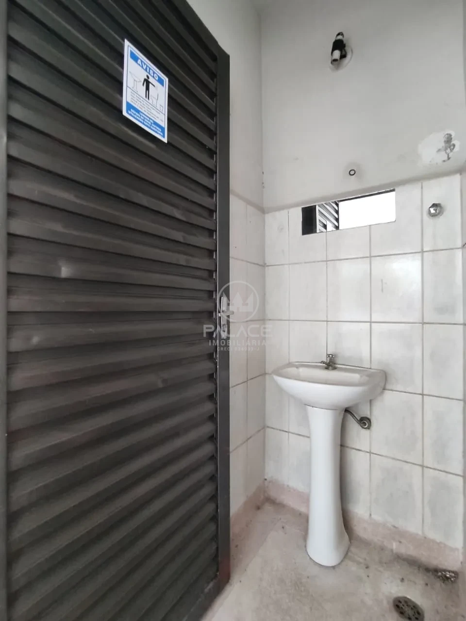 Comercial Para Alugar Glebas Califórnia Piracicaba