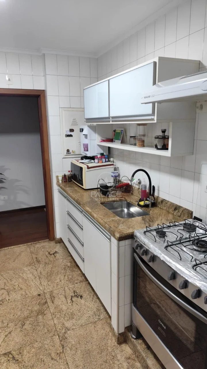 CONDOMÍNIO EDIFÍCIO XAVANTES