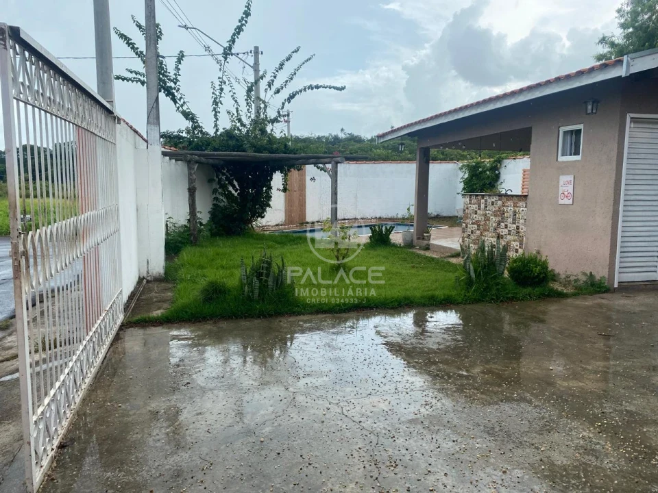 CASA A VENDA ÁGUAS DE SÃO PEDRO