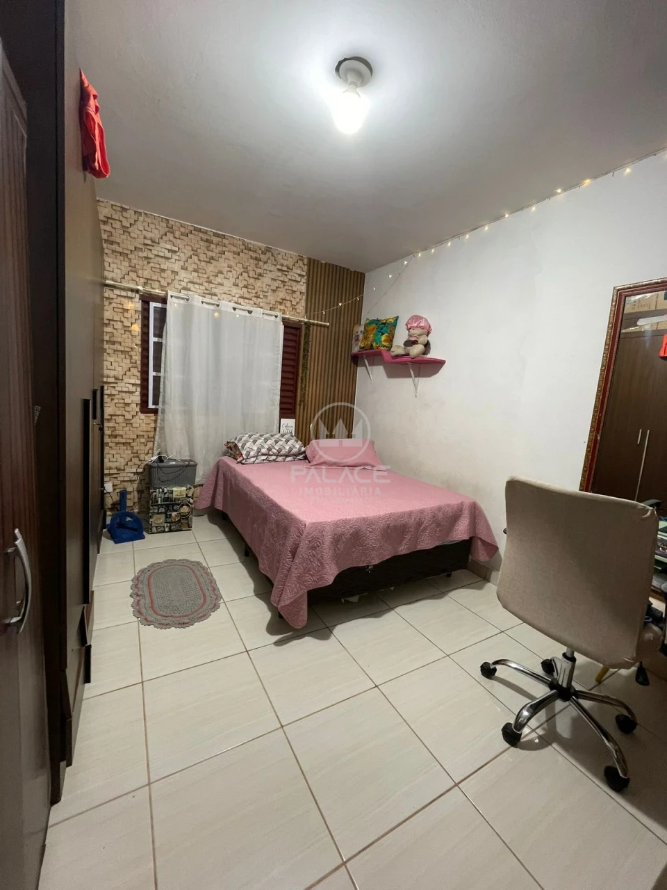 Casa À Venda Tupi SP