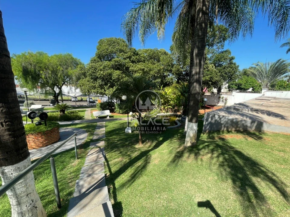 Apartamento Para Alugar Nova América Piracicaba