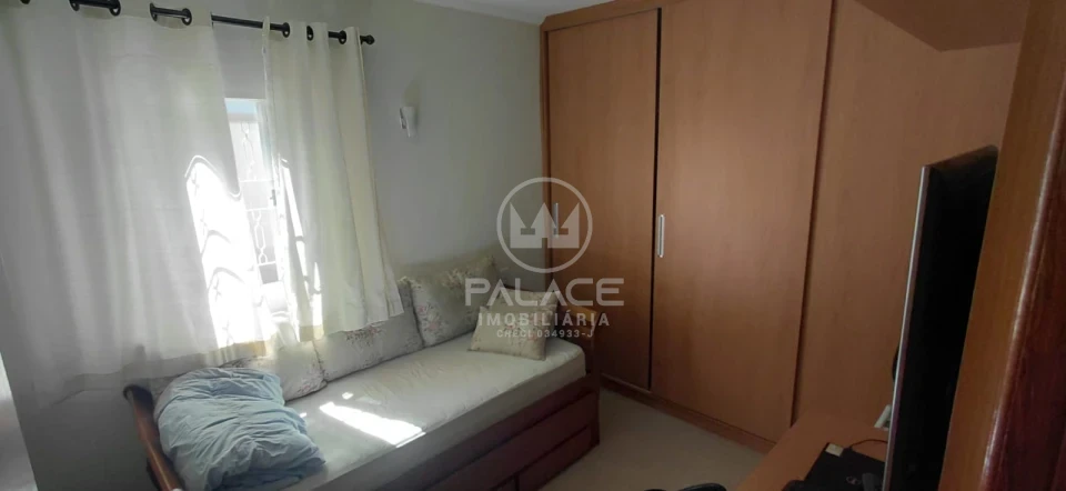 Casa À Venda Dois Córregos Piracicaba - Foto 14