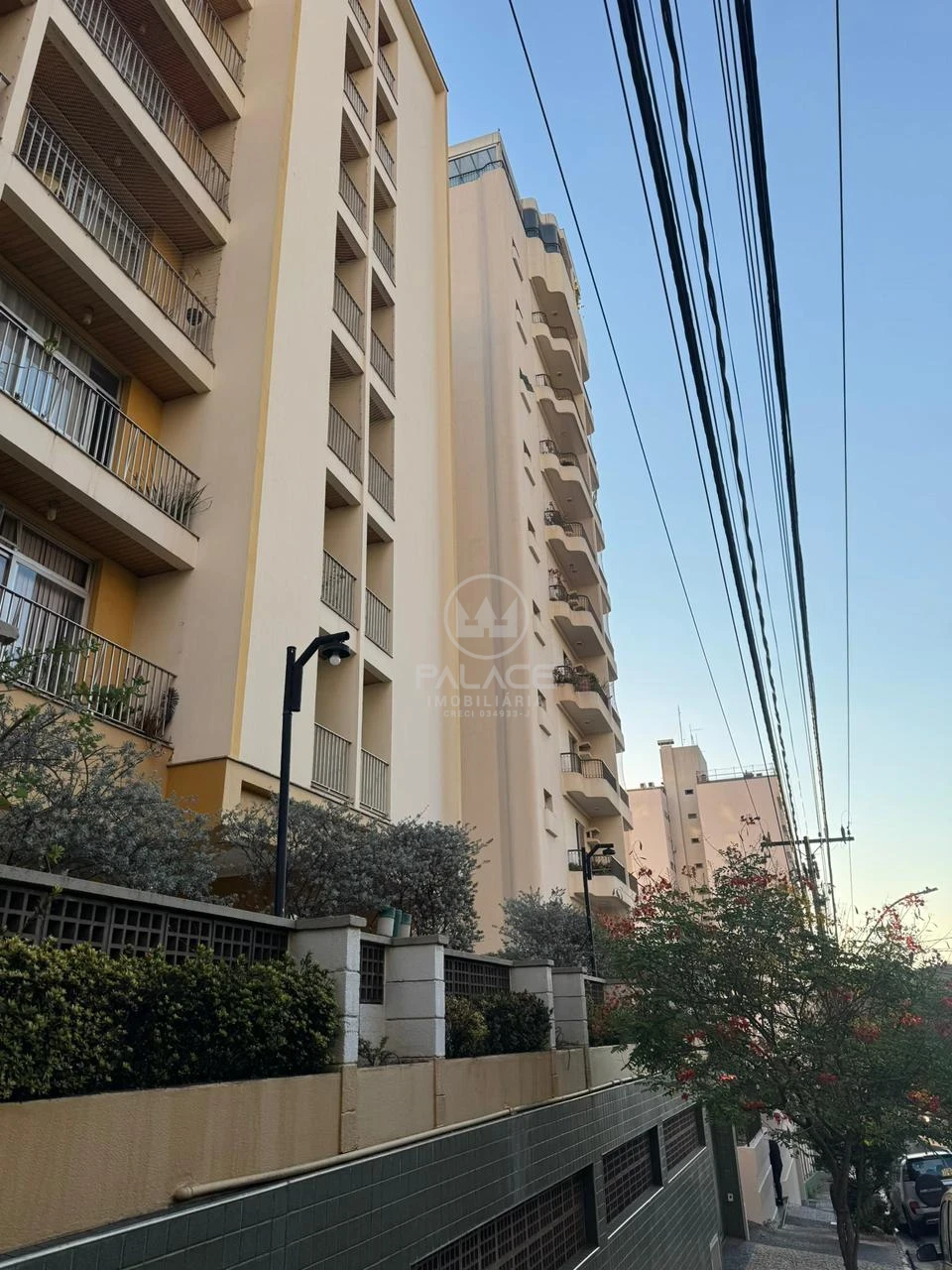 Apartamento À Venda Ilha De Itaparica Piracicaba