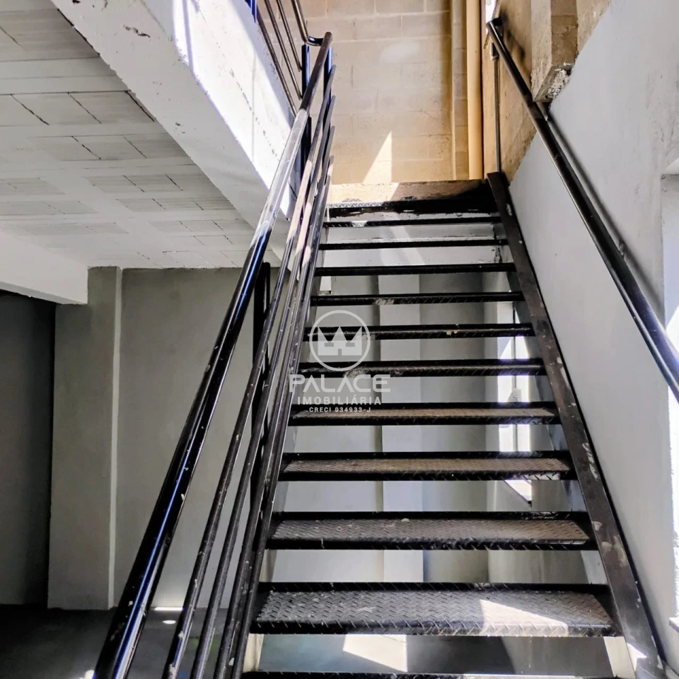 Barracão disponivel para locação ( Algodoal )