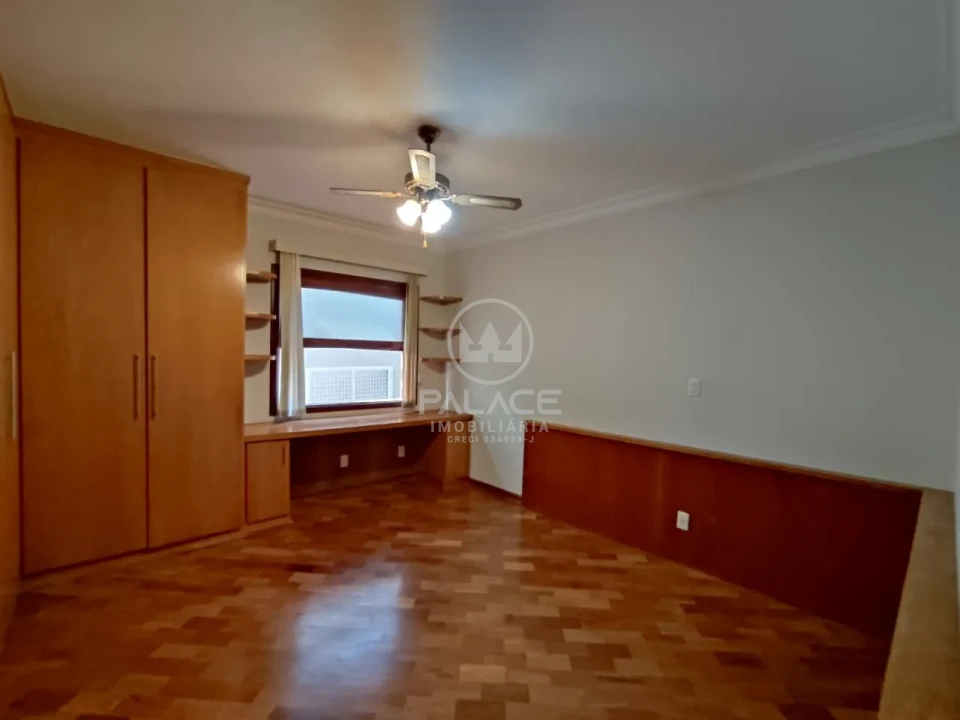 Casa Em Condomínio Para Alugar Jardim Vila Verde Piracicaba - Foto 21