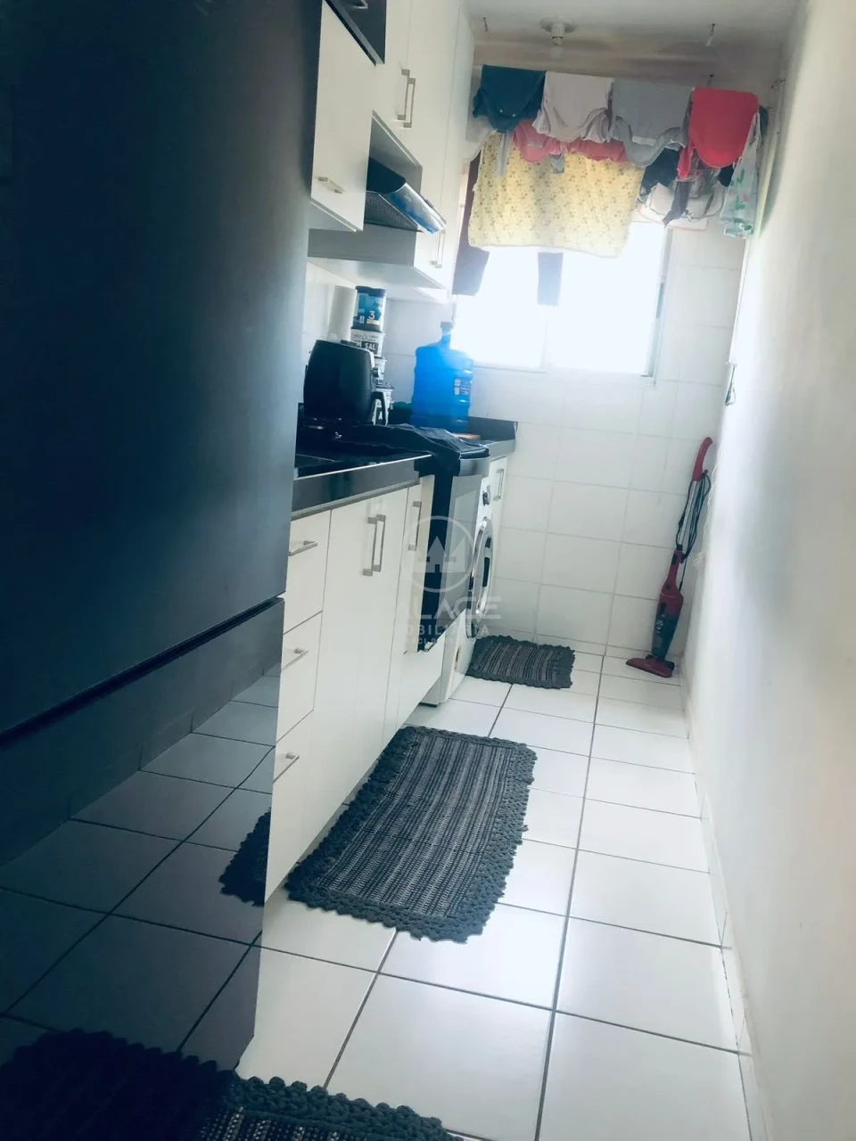 APARTAMENTO PARA LOCAÇÃO NO COND RESERVA DO JUPIA, PIRACICABA/SP - Foto 10