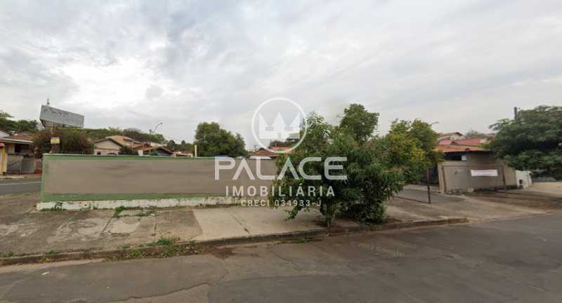 Imagens do imóveis terreno comercial à venda em vila rezende, piracicaba 561m²