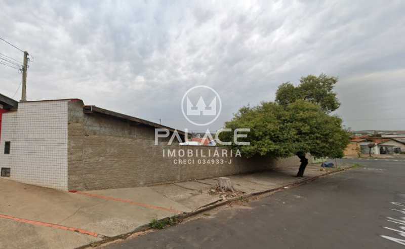 Imagens do imóveis terreno comercial à venda em vila rezende, piracicaba 561m²