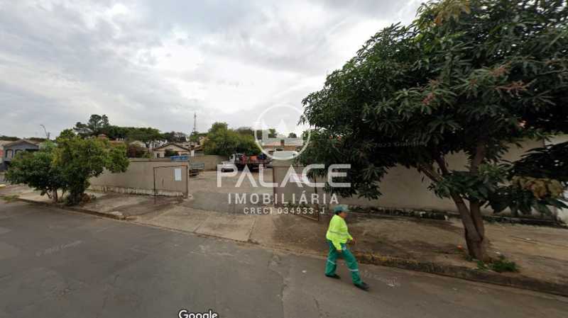Imagens do imóveis terreno comercial à venda em vila rezende, piracicaba 561m²