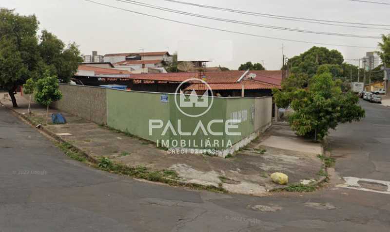 Imagens do imóveis terreno comercial à venda em vila rezende, piracicaba 561m²