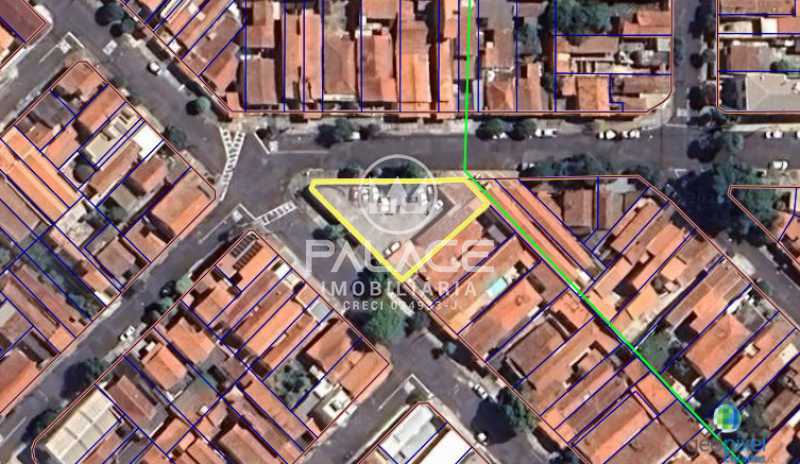 Imagens do imóveis terreno comercial à venda em vila rezende, piracicaba 561m²