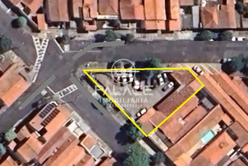 Imagens do imóveis terreno comercial à venda em vila rezende, piracicaba 561m²