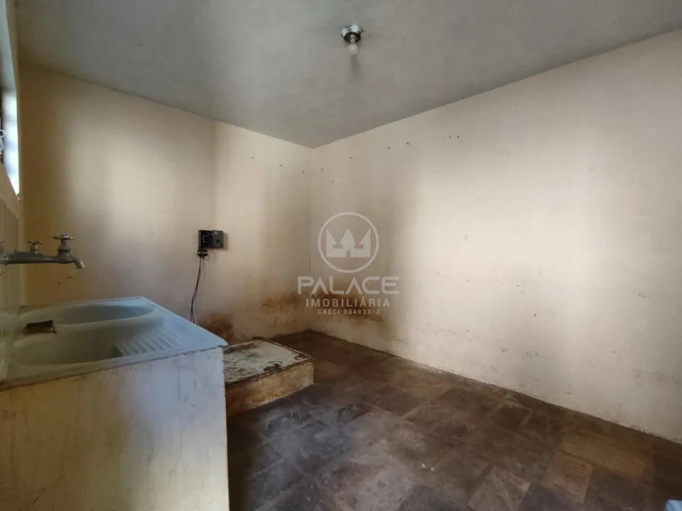 Casa Para Alugar Chácaras Água Branca Piracicaba