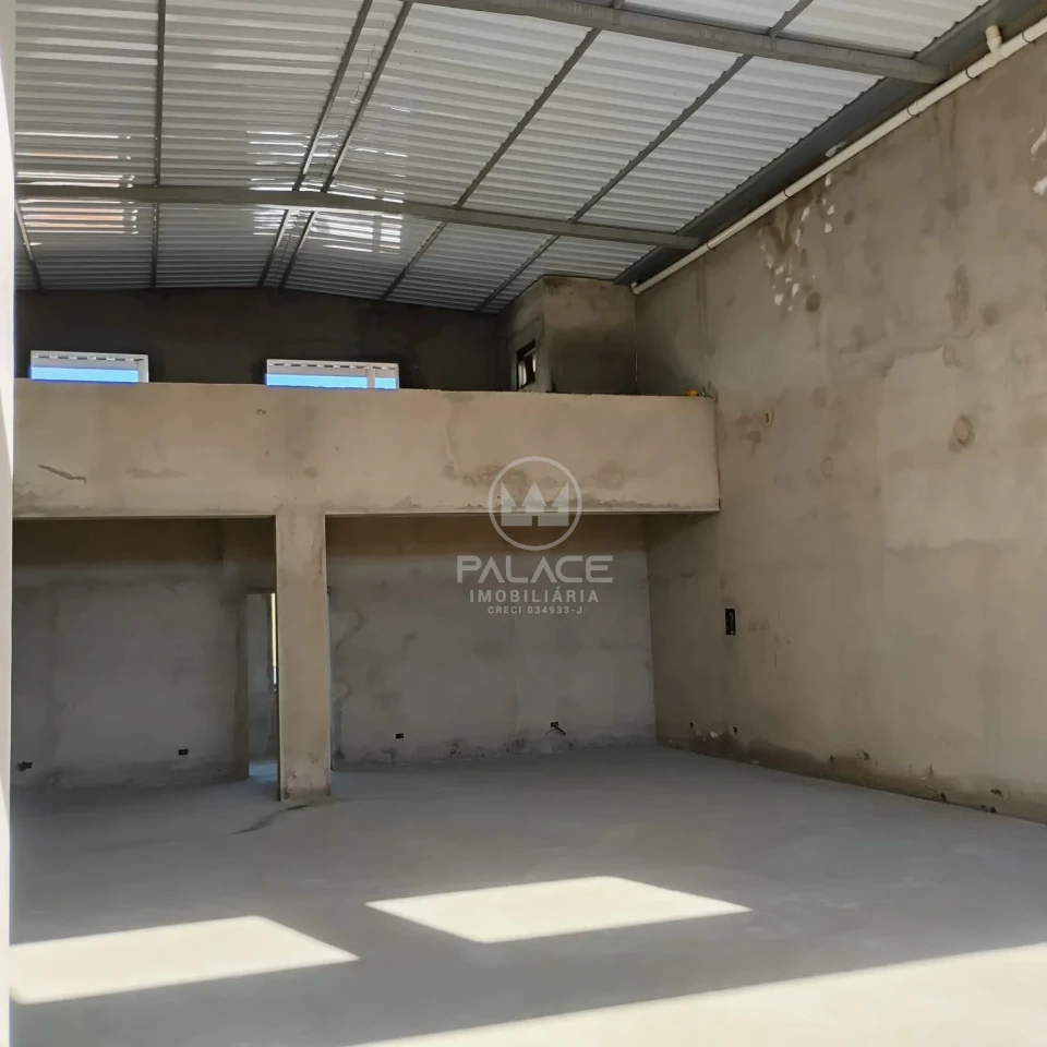Sala/Conjunto Comercial para alugar em Garças, Piracicaba — Portal Mundo do Imóvel