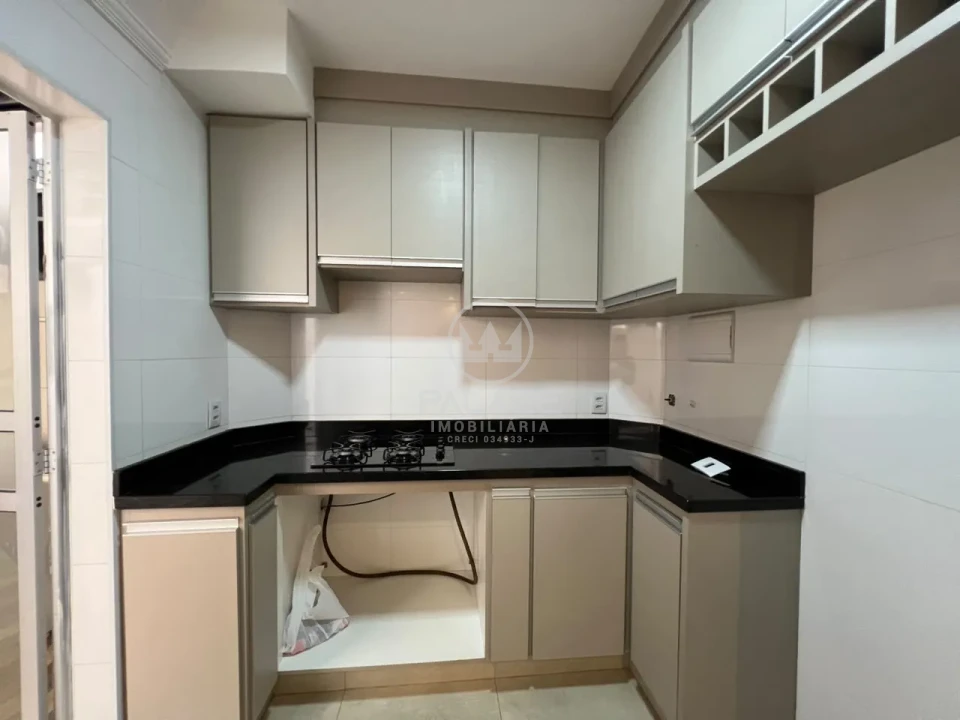 Apartamento Para Alugar Pérola Do Oriente Piracicaba