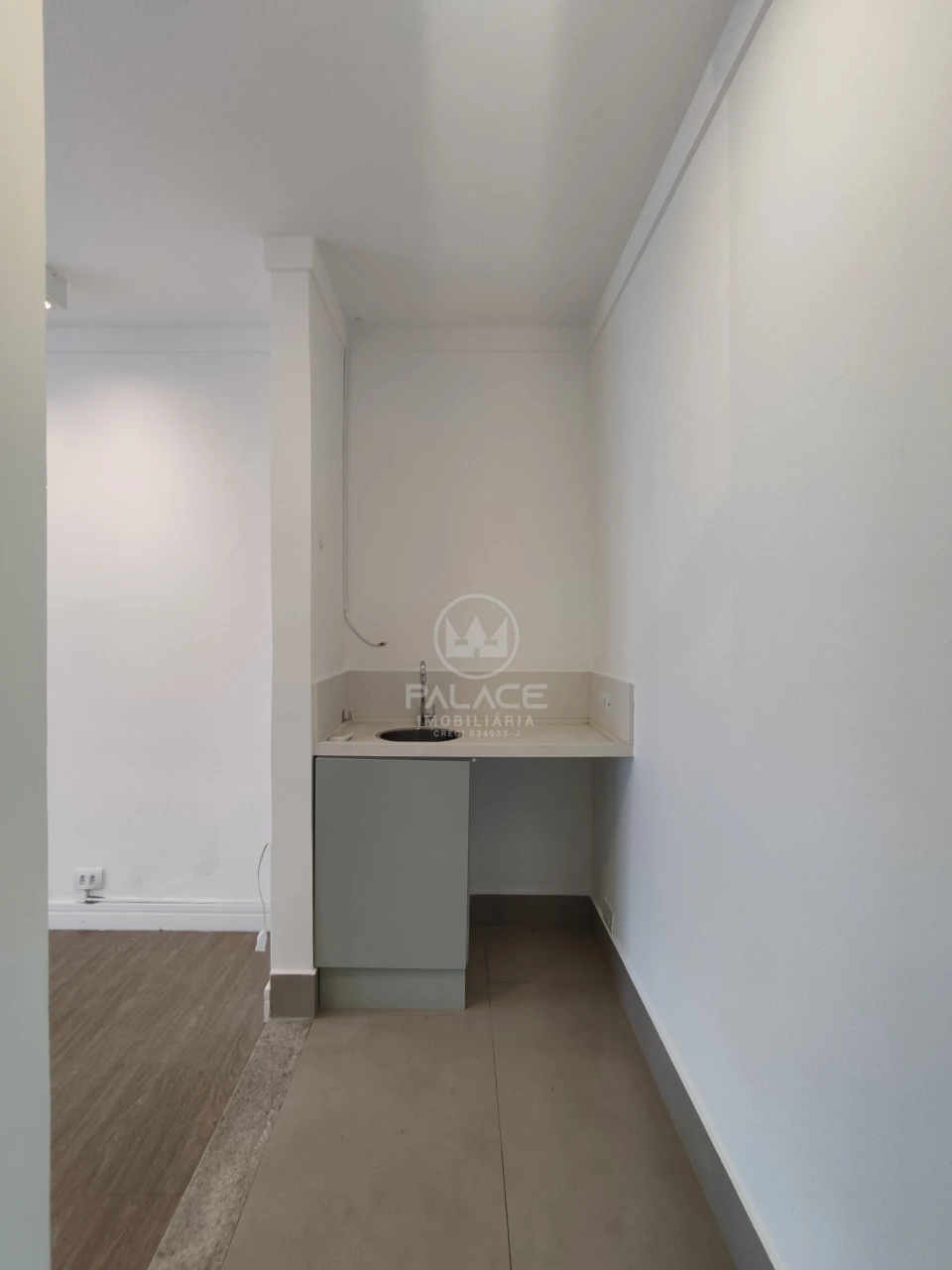 Comercial Para Alugar Cidade Alta Piracicaba