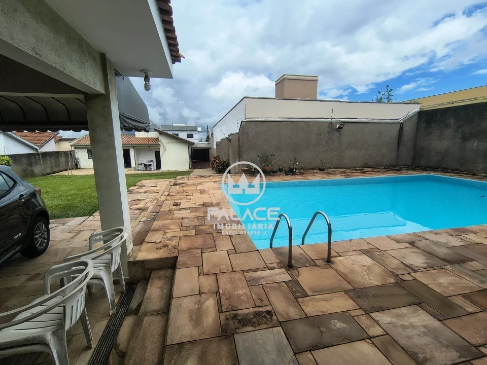 Casa À Venda Paulista Piracicaba