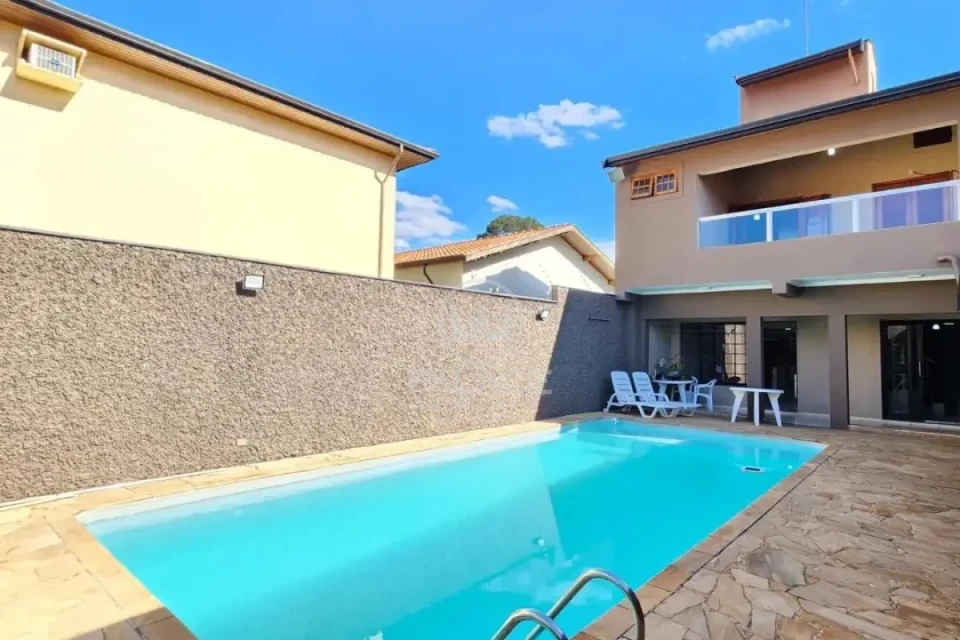 Casa À Venda Nova Piracicaba Piracicaba