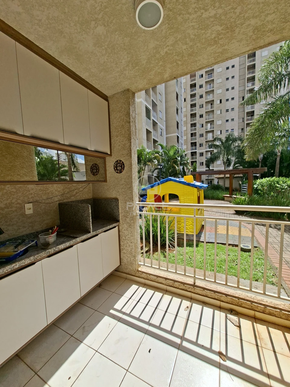 Apartamento Para Alugar Residencial Novitá Piracicaba Piracicaba