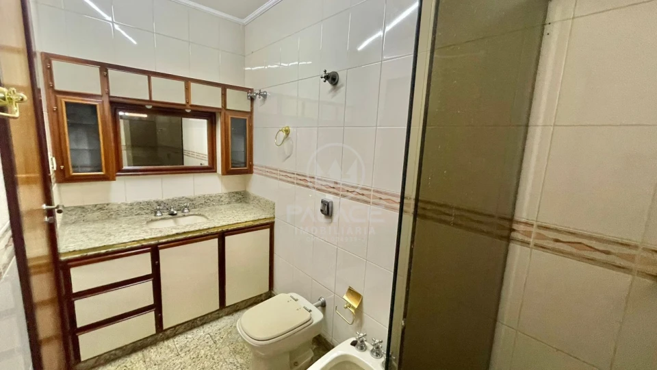 APARTAMENTO / DUPLEX / LOCACAO /CENTRO / PIRACICABA
