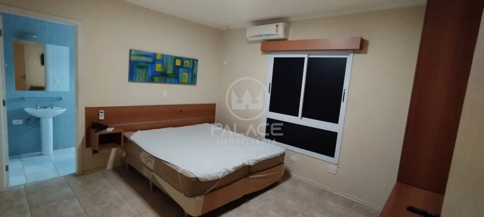 Apartamento Para Alugar Center Bristol Piracicaba