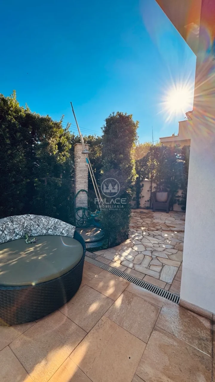 Casa à Venda no Terras 4