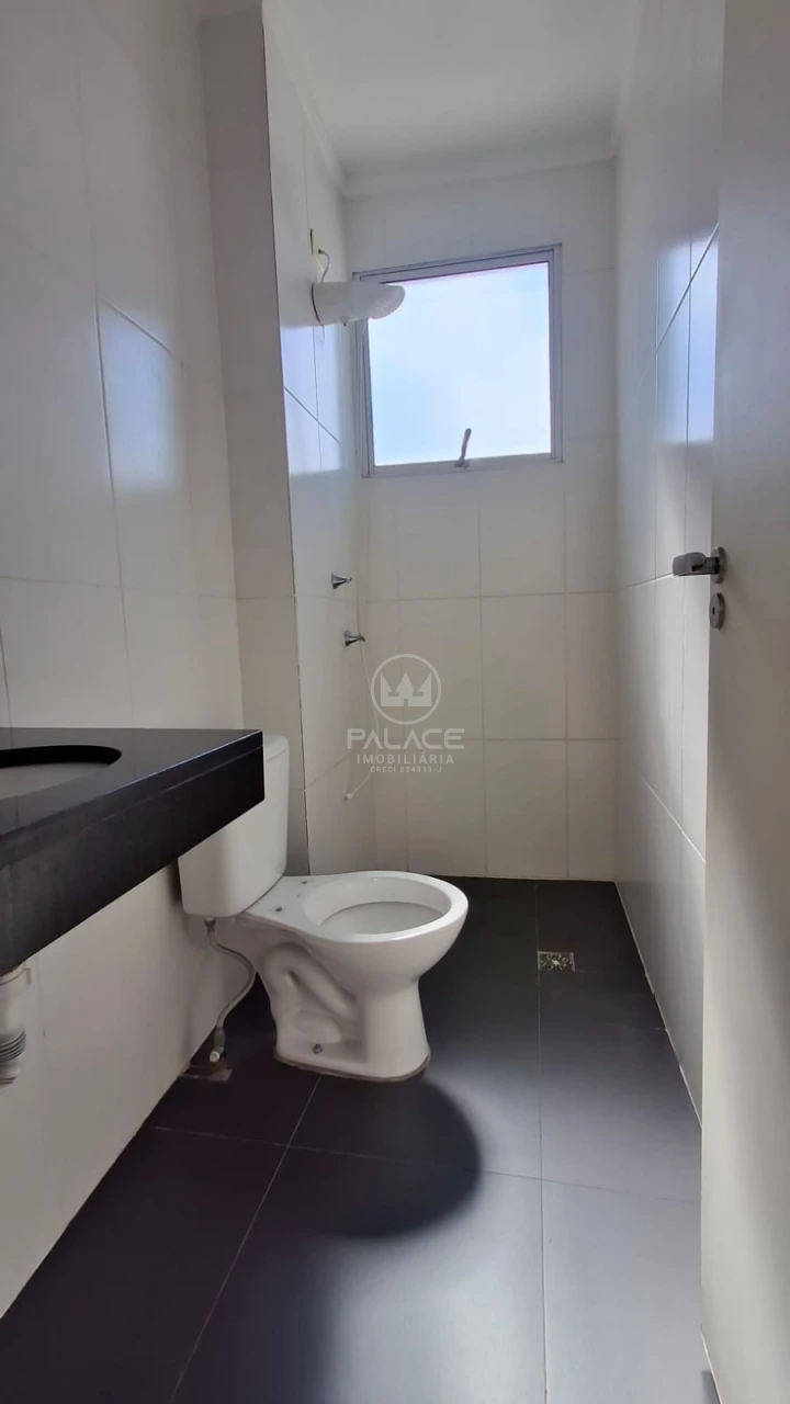 Apartamento À Venda Residencial Piazza San Marco, Bongue,  Piracicaba