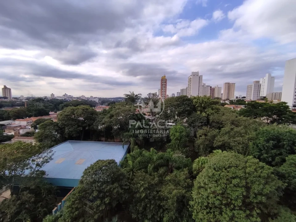 Apartamento À Venda Edifício Fenix Piracicaba