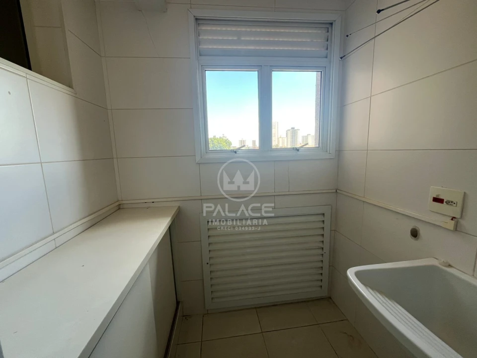 Apartamento Para Alugar Munique Rezidenci Piracicaba