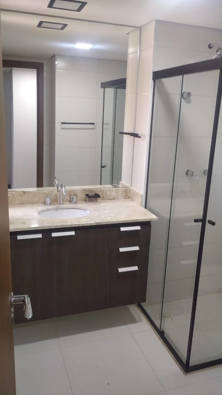 Apartamento Para Alugar Terraço Paulista Piracicaba