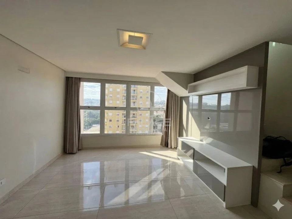 Apartamento À Venda Edifício Tarsila Piracicaba - Foto 2