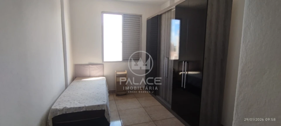 Condomínio Rita Holand