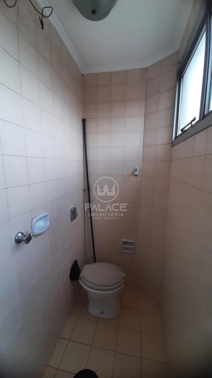 Condomínio Edifício Paraty