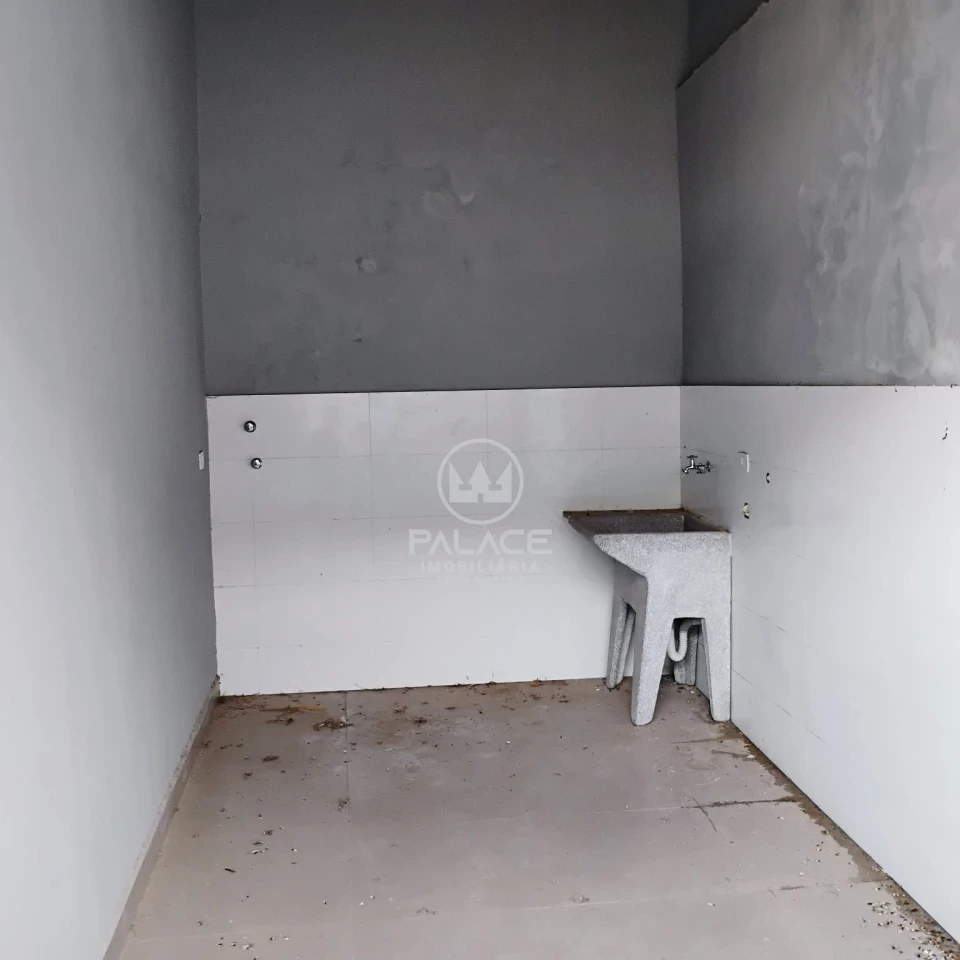 Casa Para Alugar Jardim Residencial Javary Iii Piracicaba