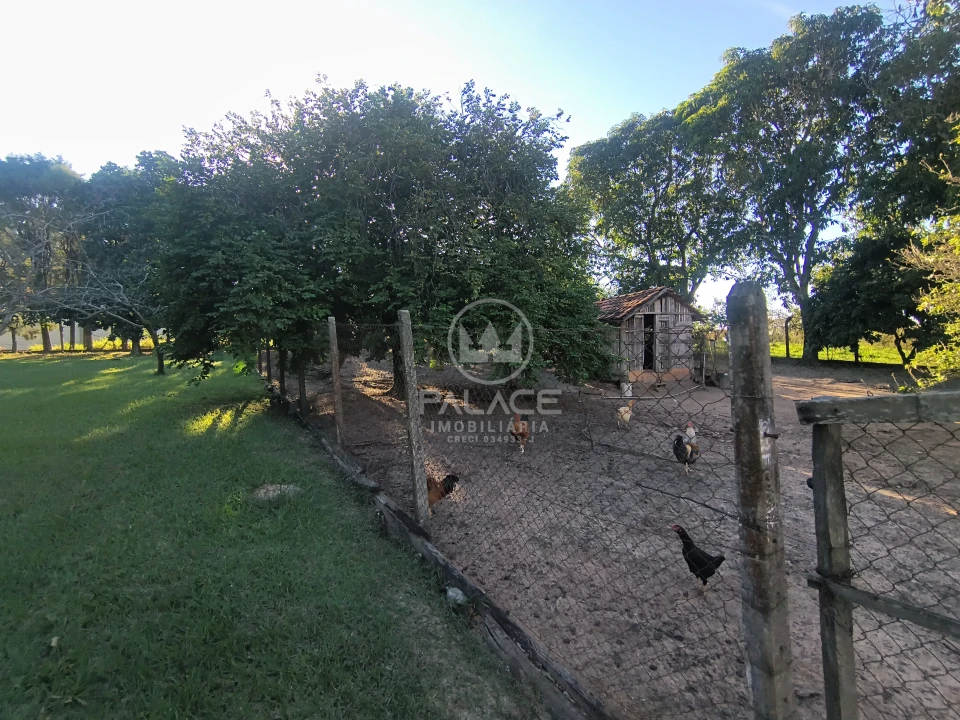 Chacara  à Venda  em Águas de São Pedro