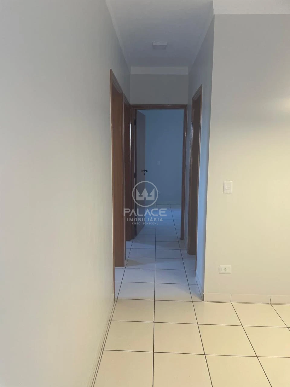 Apartamento À Venda Antuerpia Piracicaba