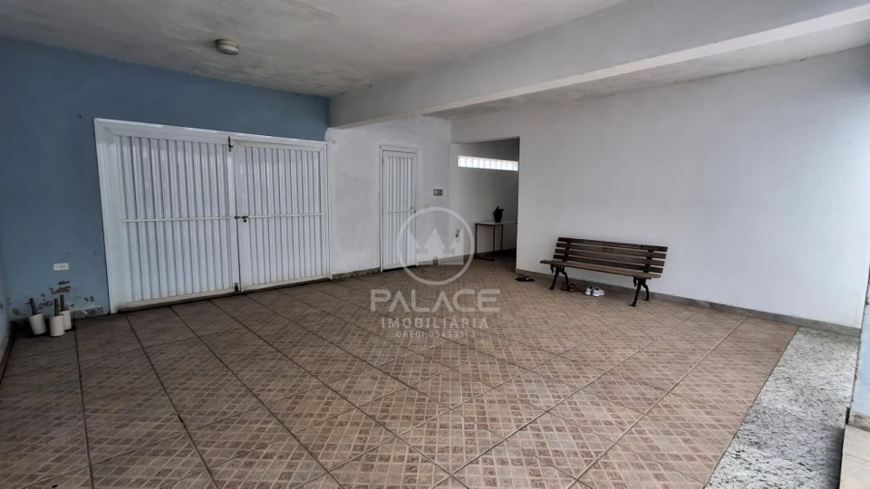 Casa À Venda Jardim Abaeté Piracicaba