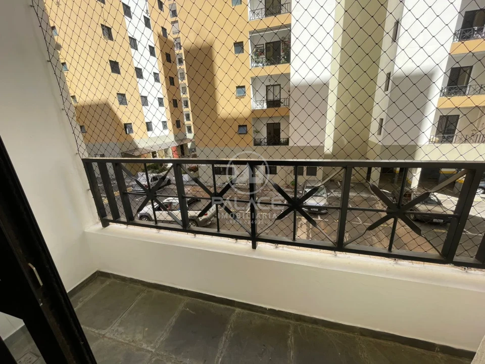 Apartamento para alugar, 87 m² por RS 2200,00-mês - Jardim Elite - Piracicaba-SP