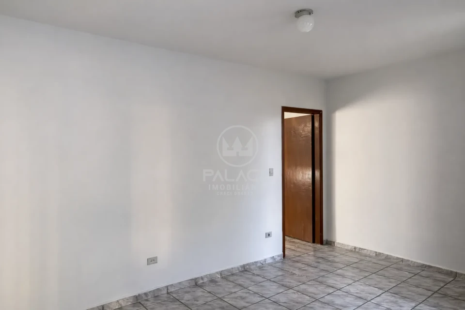 Casa À Venda Vila Monteiro Piracicaba