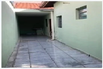 Casa À Venda Pompéia Piracicaba