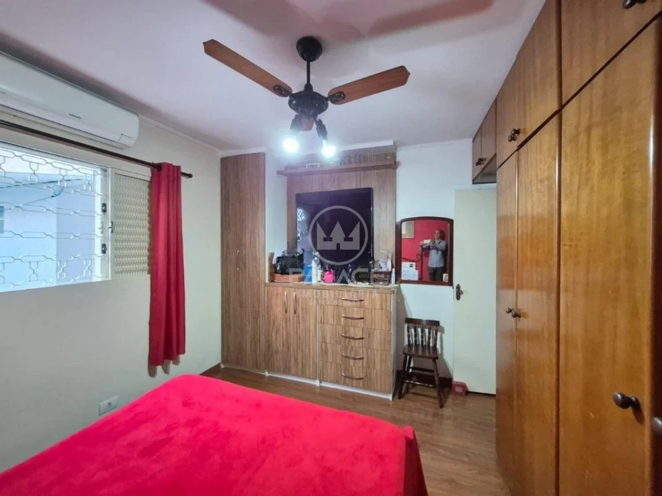 Casa À Venda Jardim Ibirapuera Piracicaba