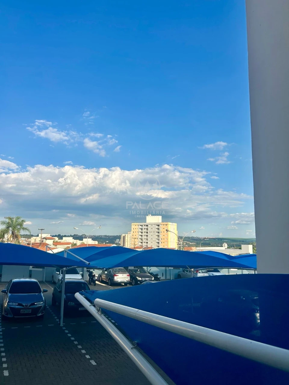 Apartamento À Venda Residencial Priscila Piracicaba