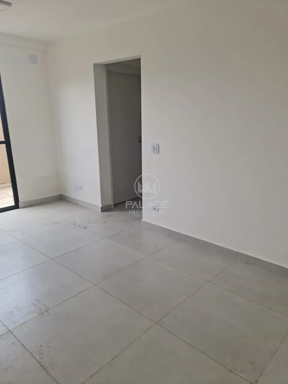 Apartamento À Venda E Locação Ilha De Malta Residence Piracicaba