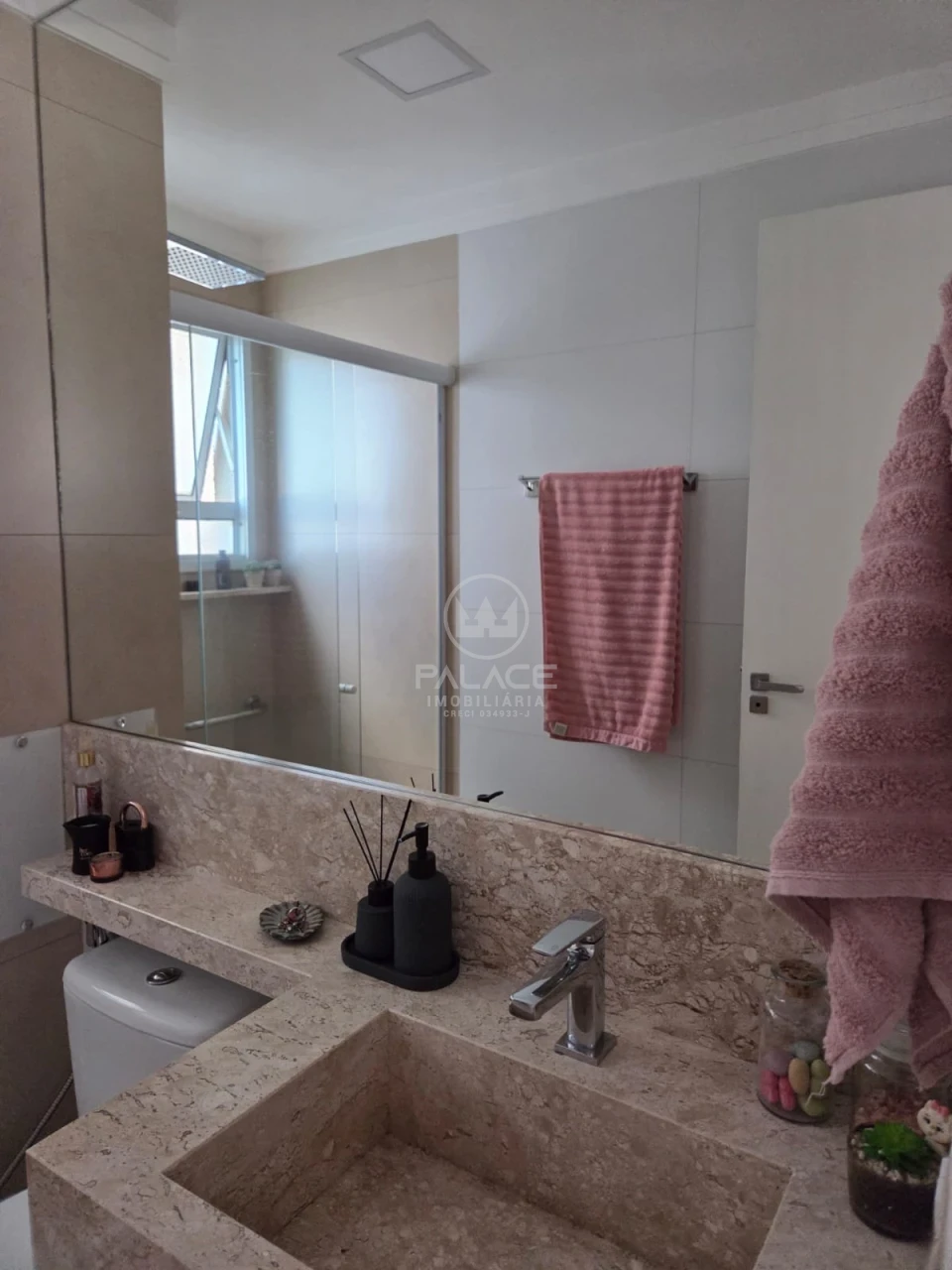Apartamento À Venda Condomínio Verano Piracicaba